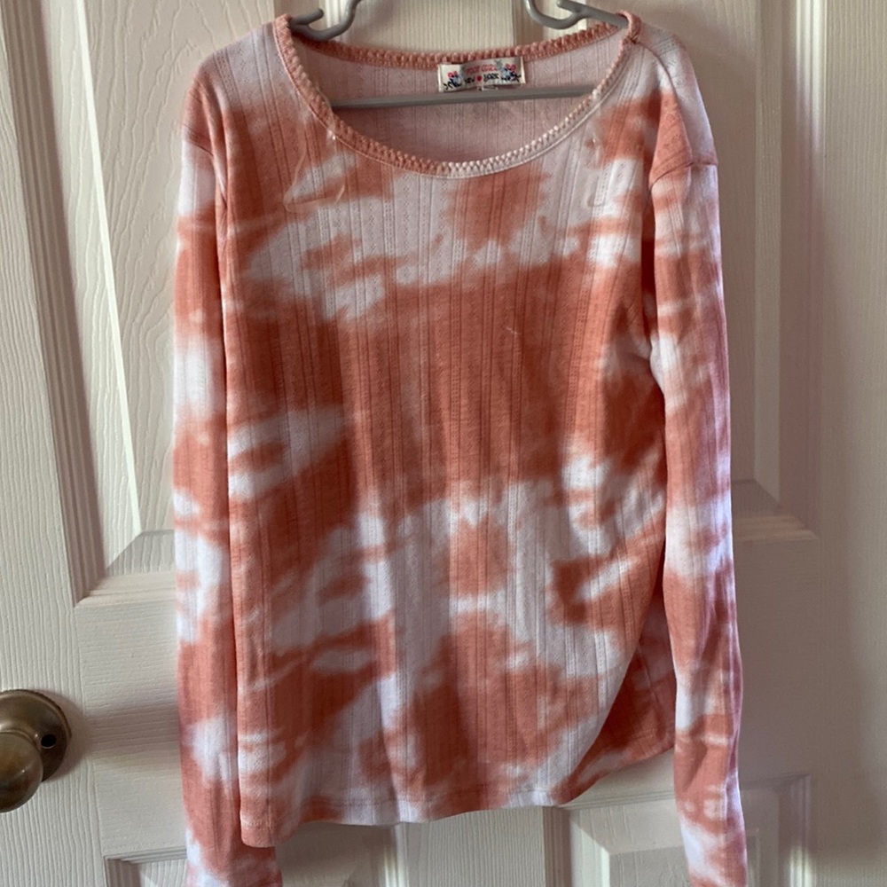Long sleeve
